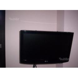 Tv lcd 19''