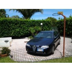 Alfa romeo 166 - 2004