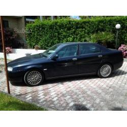 Alfa romeo 166 - 2004