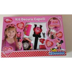 Kit decora capelli con macchina crea treccine