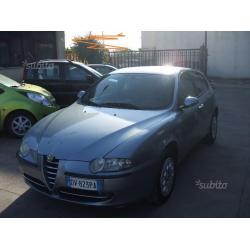 Alfa romeo 147 - 2003