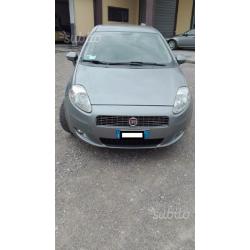 FIAT Grande Punto - 2008