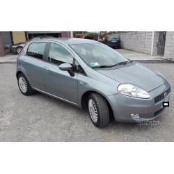 FIAT Grande Punto - 2008