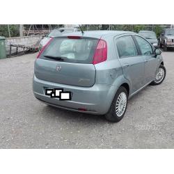 FIAT Grande Punto - 2008