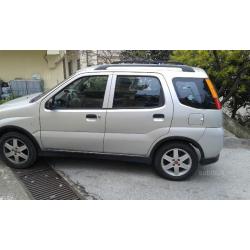 SUZUKI Ignis 2ª serie - 2005