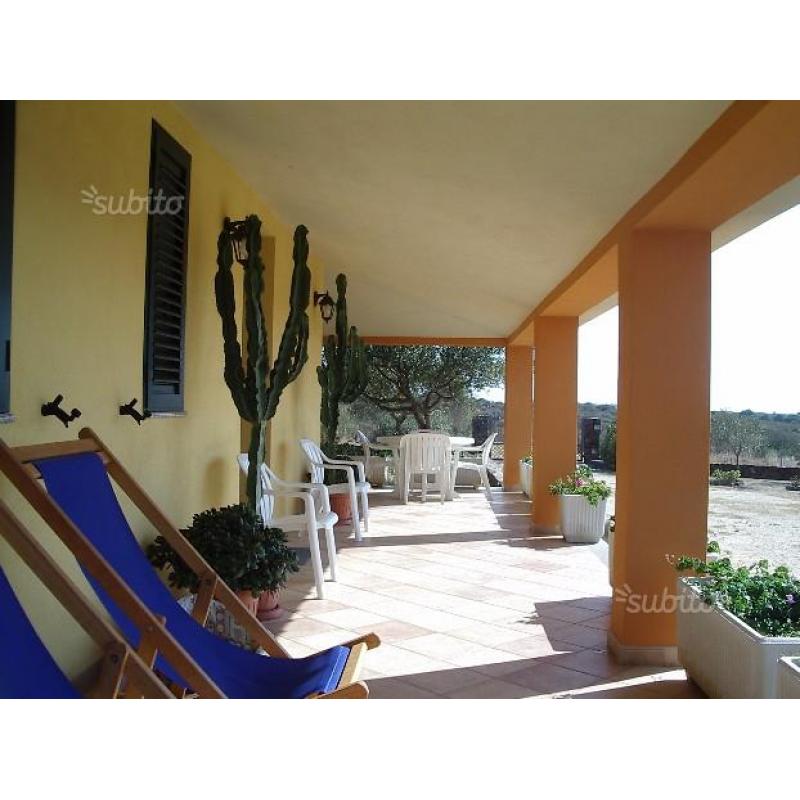 Villa casa appartamento vacanza Orosei Sardegna