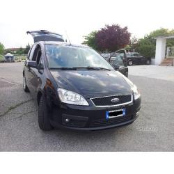 FORD Focus 2/Focus C-Max - 2004