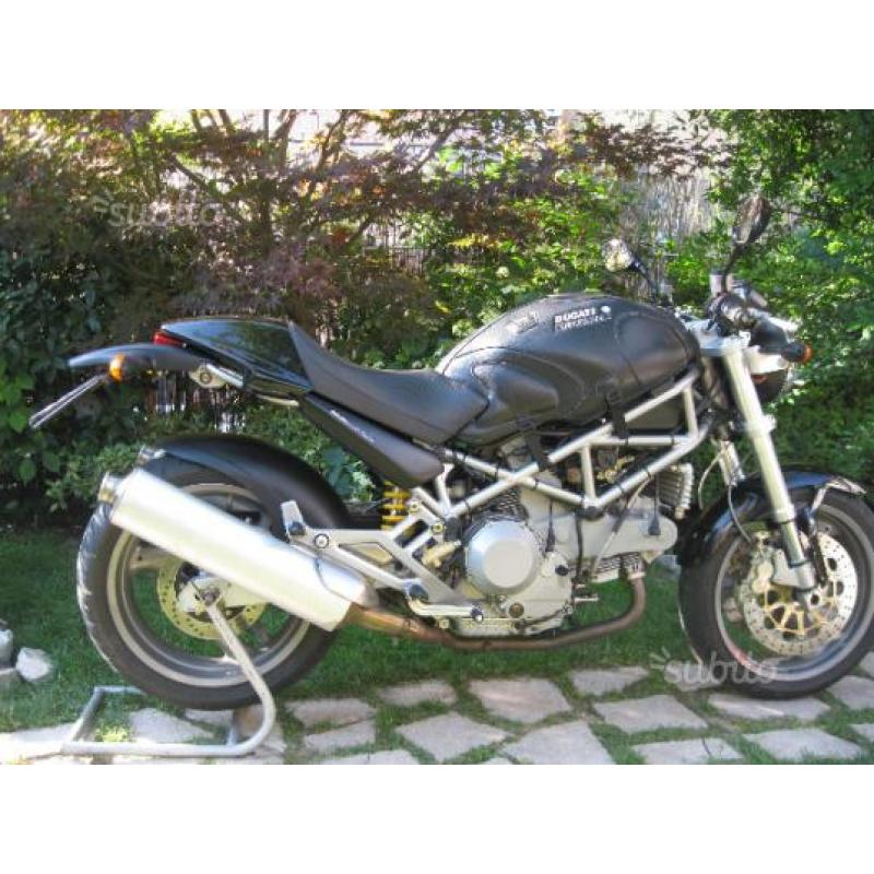 Ducati Monster 1000 - 2005