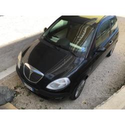 Lancia Ypsilon 1.2 benz 03/2005 motore revisionato