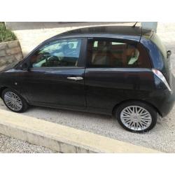 Lancia Ypsilon 1.2 benz 03/2005 motore revisionato