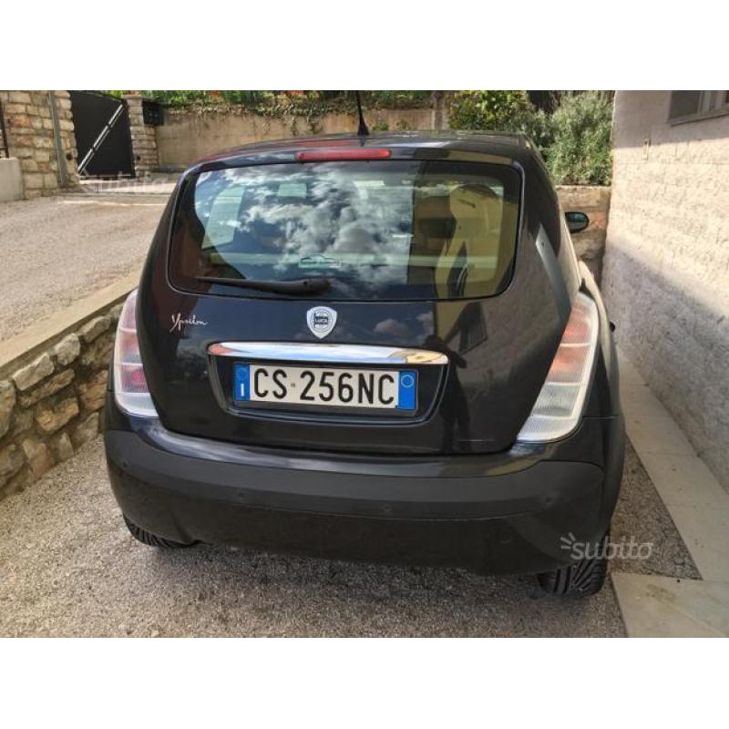 Lancia Ypsilon 1.2 benz 03/2005 motore revisionato