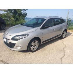 RENAULT Mégane SW 1.5 DCI 110 CV