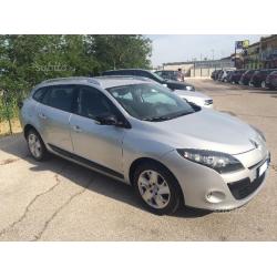 RENAULT Mégane SW 1.5 DCI 110 CV