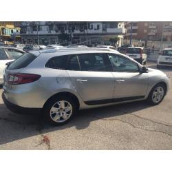 RENAULT Mégane SW 1.5 DCI 110 CV