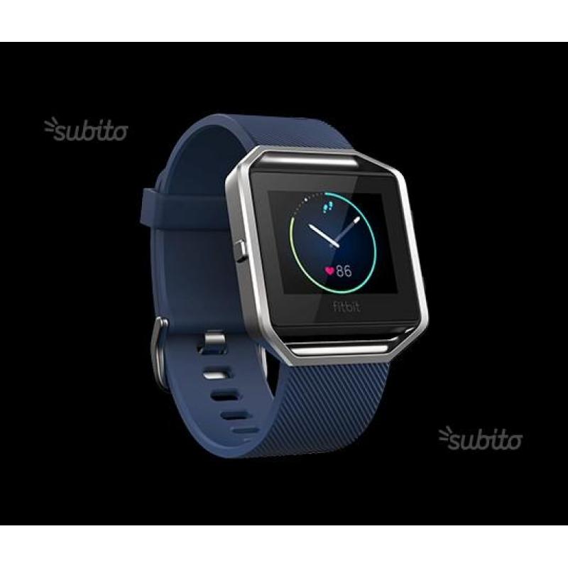 Fitbit Blaze Watch