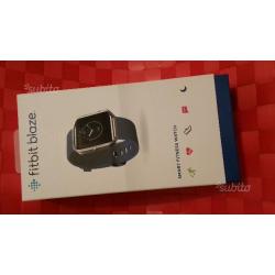 Fitbit Blaze Watch