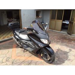 Yamaha T Max - 2007