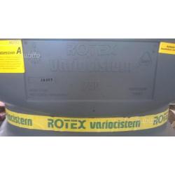 Serbatoio, cisterna Rotex vario cistern 750 NUOVA