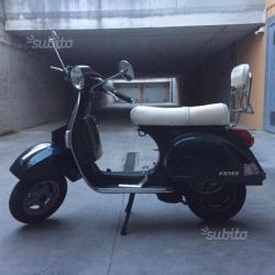 Vespa px 150