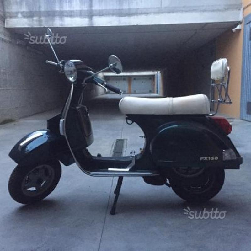 Vespa px 150