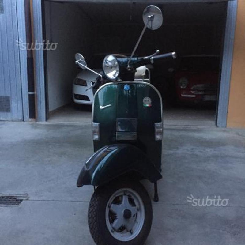 Vespa px 150