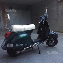 Vespa px 150