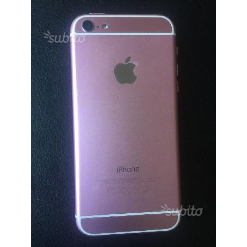 Iphone 6s 64gb