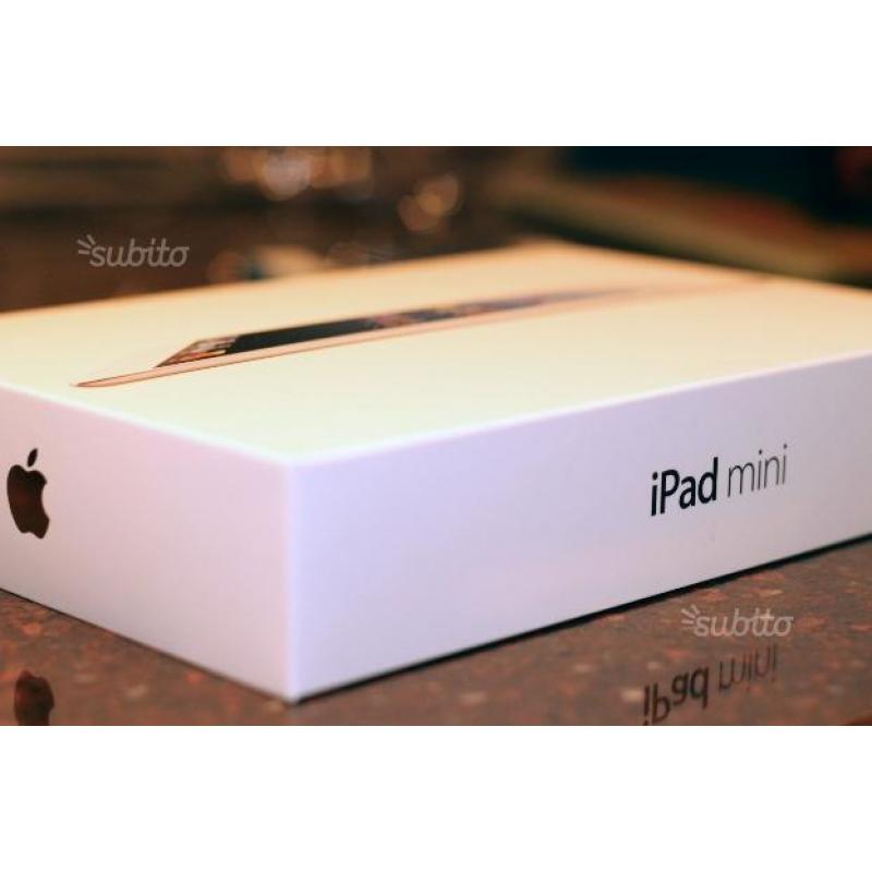 IPad mini WiFi 16 Gb