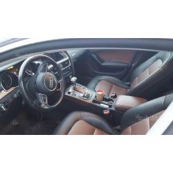 AUDI A5 s-line 34.000 km pari al nuovo