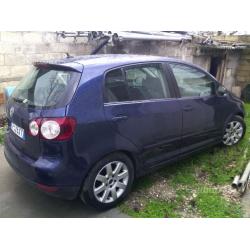 VOLKSWAGEN Golf Plus 2ª serie - 2005