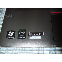 Lenovo t450 corei5-di 5 generazione