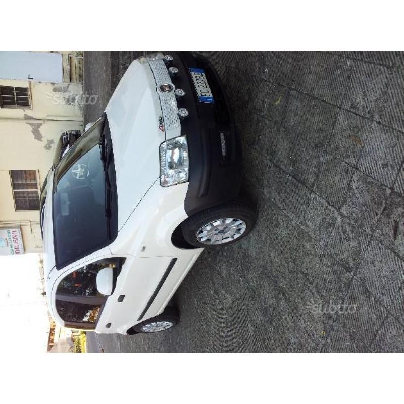 FIAT Panda 3ª serie - 2010