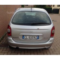 CITROEN xsara Picasso anno 2004