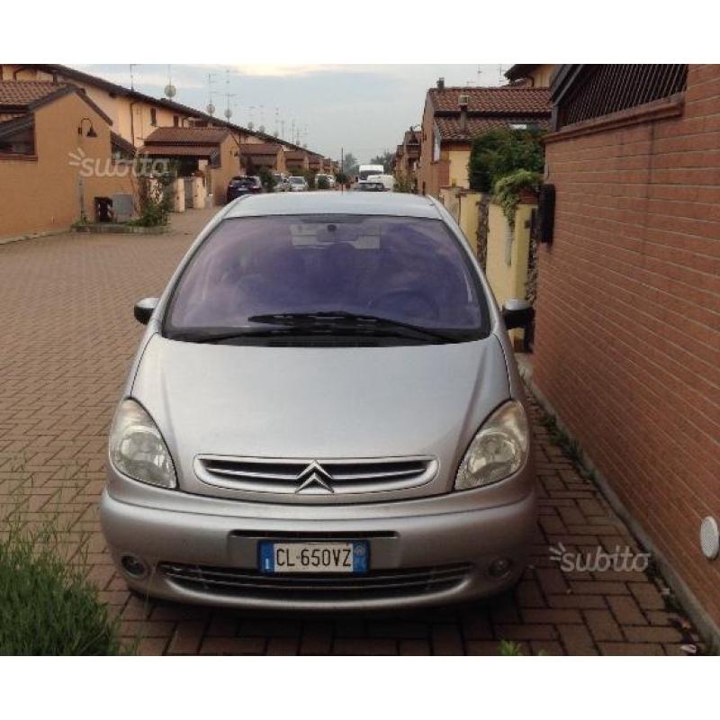 CITROEN xsara Picasso anno 2004