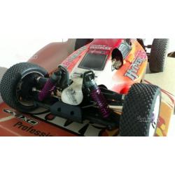 Hobao Hyper 7 pro 4WD nitro 1/8