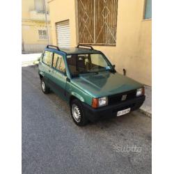 FIAT Panda - 1998