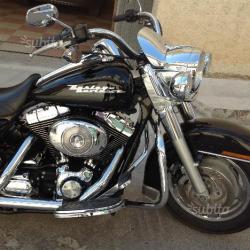 Harley-Davidson Touring Road King - 2004