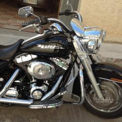 Harley-Davidson Touring Road King - 2004