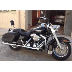 Harley-Davidson Touring Road King - 2004