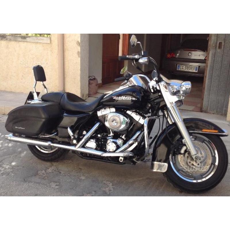 Harley-Davidson Touring Road King - 2004