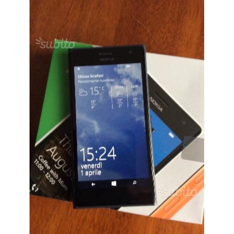 Nokia Lumia 735 originale