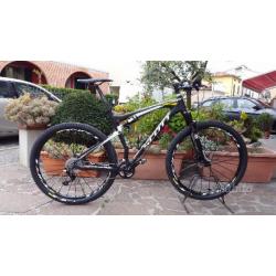 Mtb SCOTT SPARK 900 RC Km Zero XL