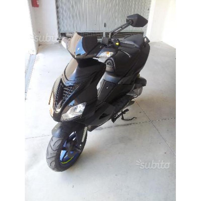 Aprilia SR 50 - 2009