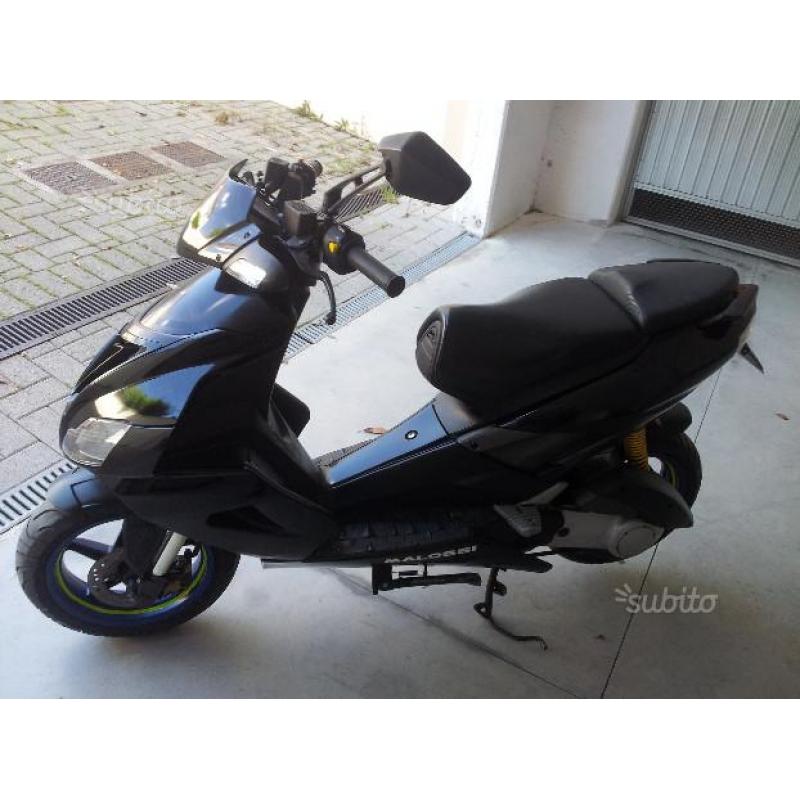 Aprilia SR 50 - 2009