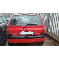 RENAULT Twingo 1ª serie - 2003