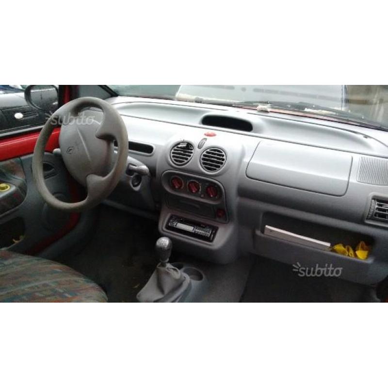 RENAULT Twingo 1ª serie - 2003