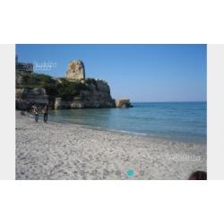 Vacanze a torre dell'orso Salento