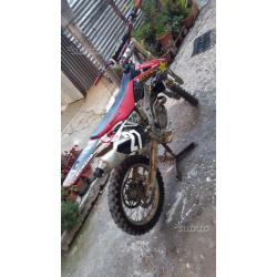 Honda CRF 250 - 2006