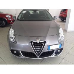 ALFA ROMEO Giulietta (2010) - 2012