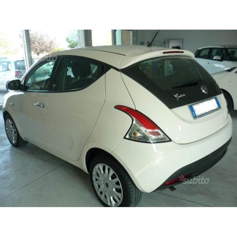 LANCIA Ypsilon 3ª serie - 2011